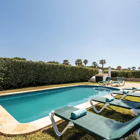 Villa Miguel