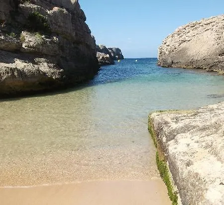 Villa Villa Miguel Cala'N Blanes (Menorca)