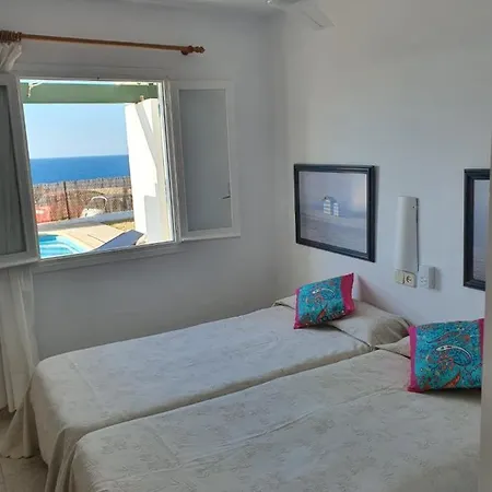 Villa Villa Miguel Cala'N Blanes (Menorca)