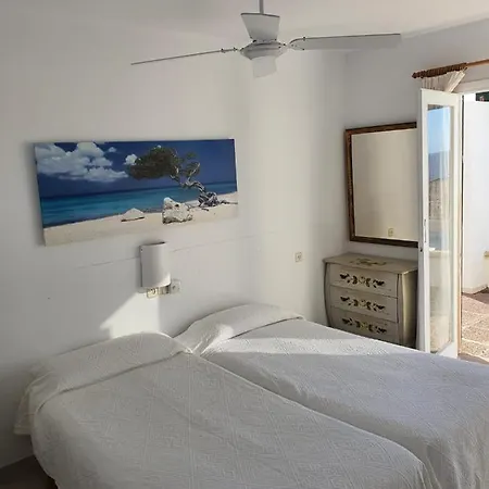 Villa Villa Miguel