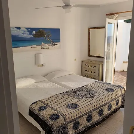 Villa Villa Miguel *