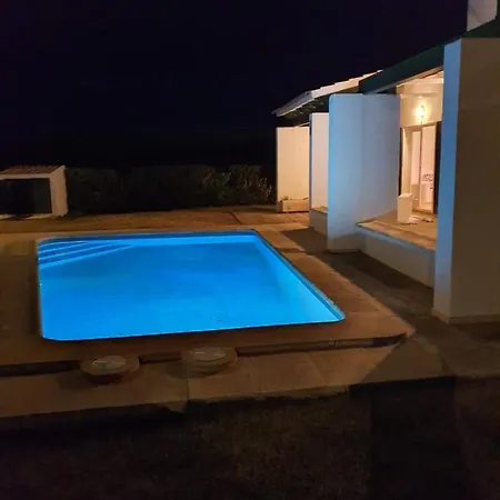 Villa Miguel Cala'N Blanes (Menorca)
