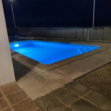 Villa Miguel
