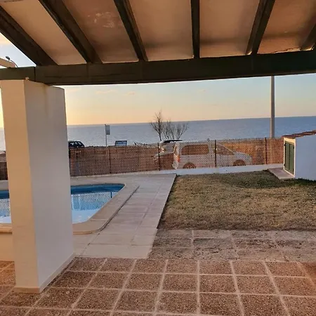 Villa Villa Miguel
