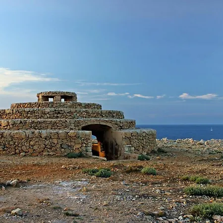 Villa Villa Miguel Cala'N Blanes (Menorca)