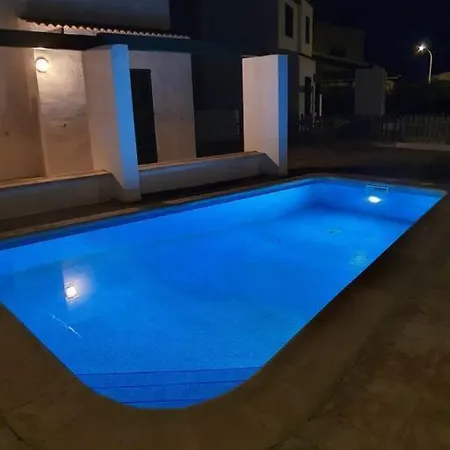 Villa Villa Miguel *