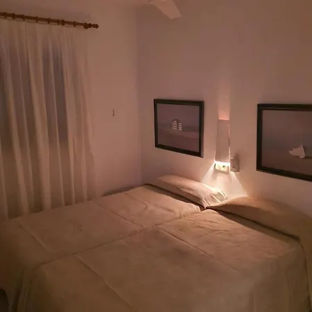 Villa Miguel Cala'N Blanes (Menorca)