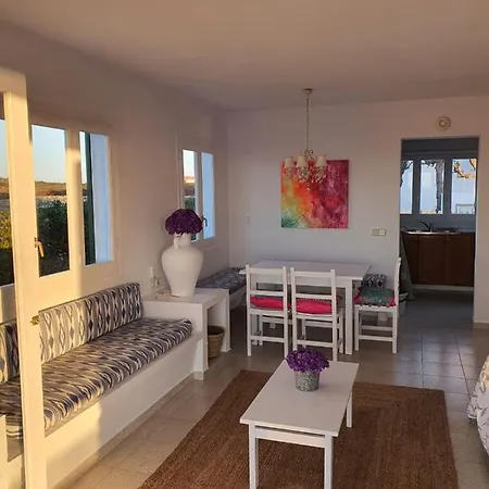 Villa Villa Miguel