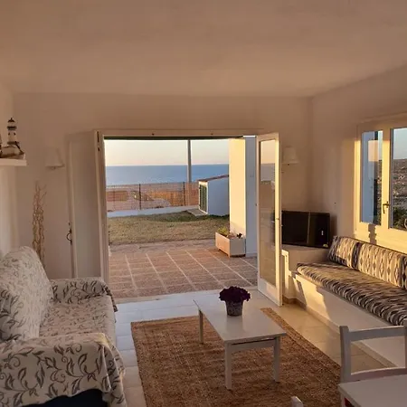 Villa Miguel Cala'N Blanes (Menorca)