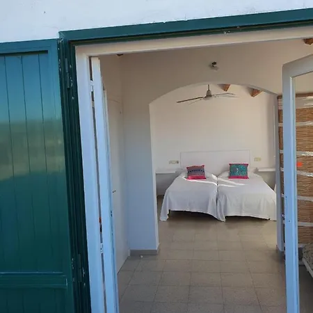 Villa Villa Miguel Cala'N Blanes (Menorca)
