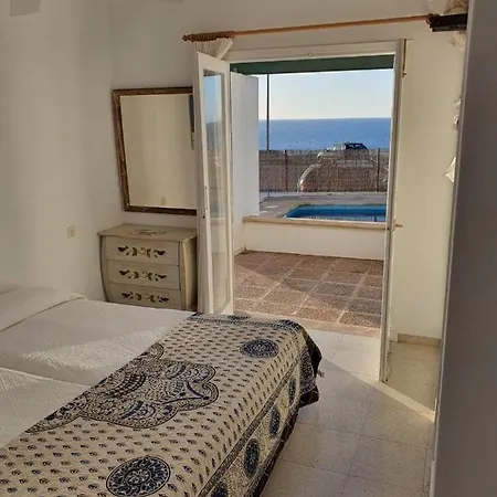 Villa Villa Miguel