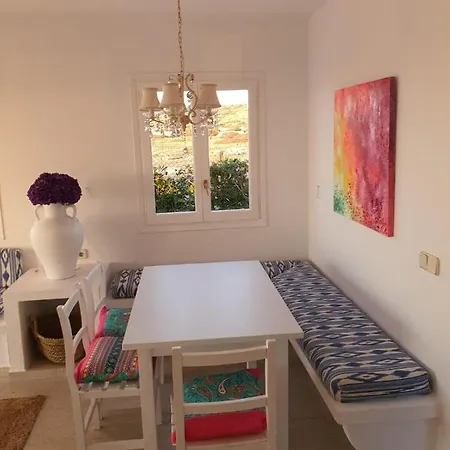 Villa Miguel