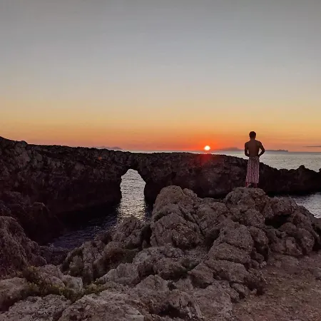 Villa Miguel Cala'N Blanes (Menorca)