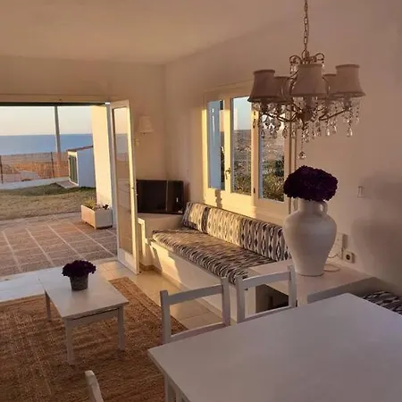 Villa Villa Miguel Cala'N Blanes (Menorca)