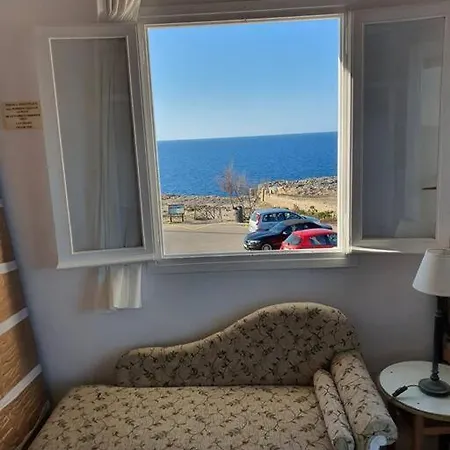 Villa Villa Miguel Cala'N Blanes (Menorca)