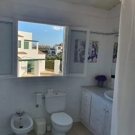 Villa Villa Miguel *