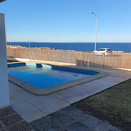 Villa Miguel Cala'N Blanes (Menorca)