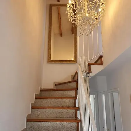 Villa Miguel Villa *