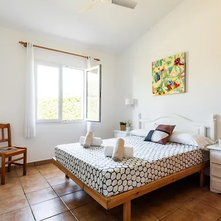 Villa Miguel Cala'N Bosch (Menorca)