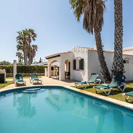 Villa Miguel